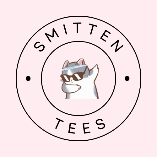 Smitten Tees